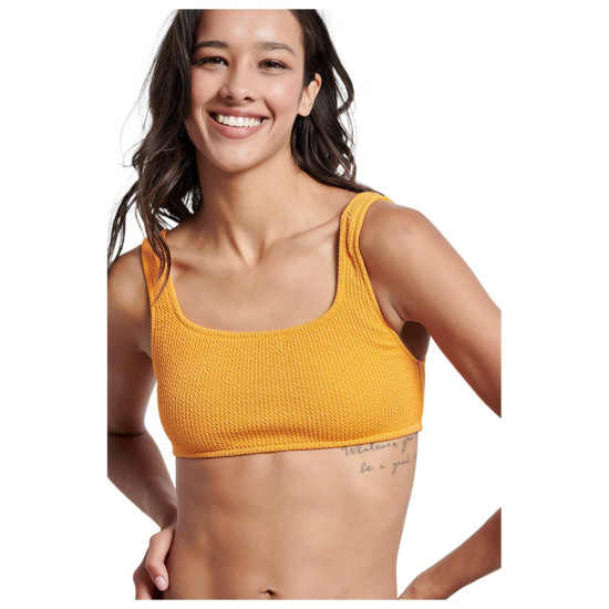 Bodytalk Γυναικείο μαγιό Top
